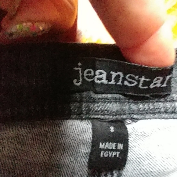 Jeanstar embellished pockets jeans - Picture 7 of 7